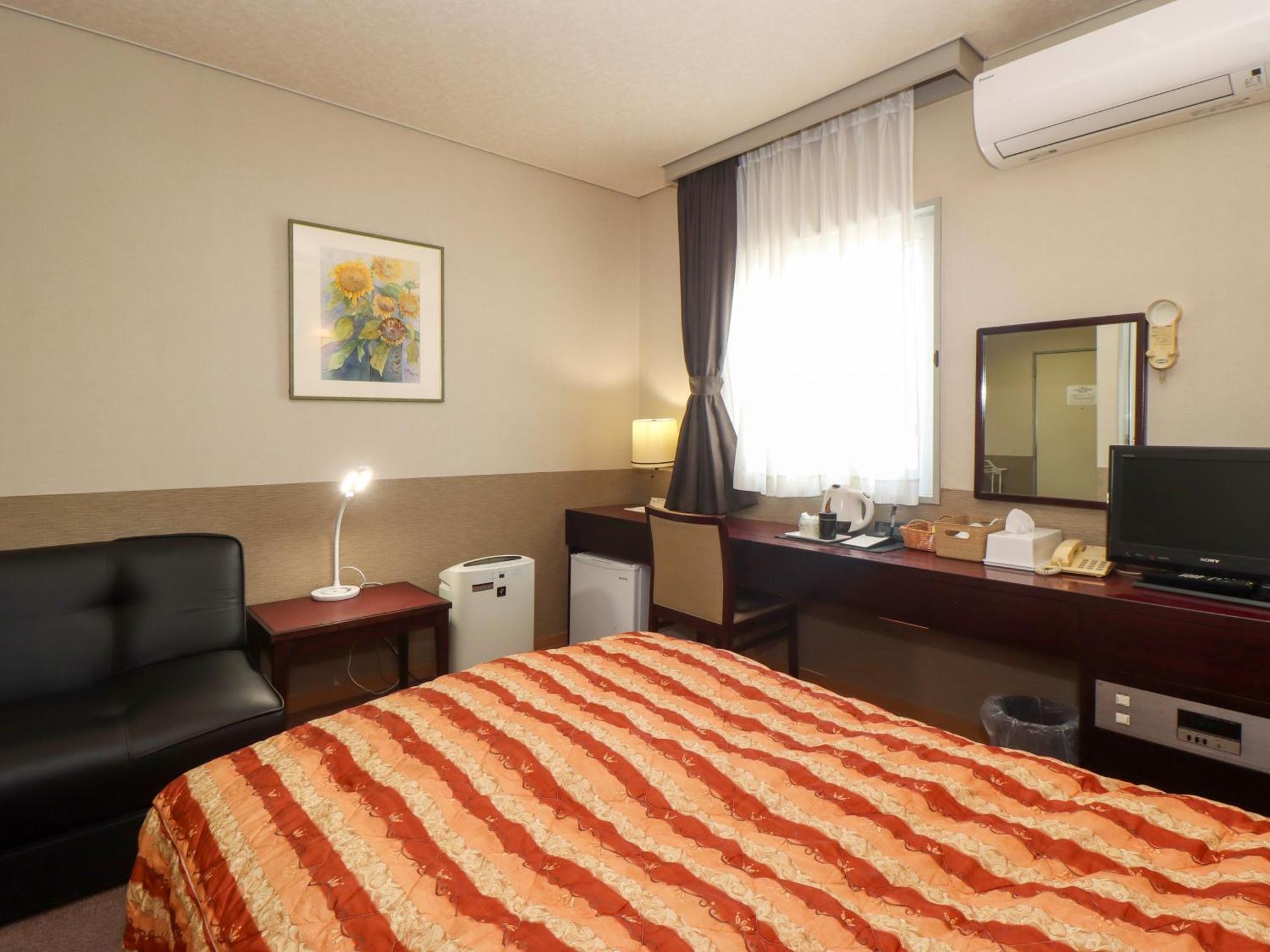 Business Hotel Nishikiryu Exterior photo